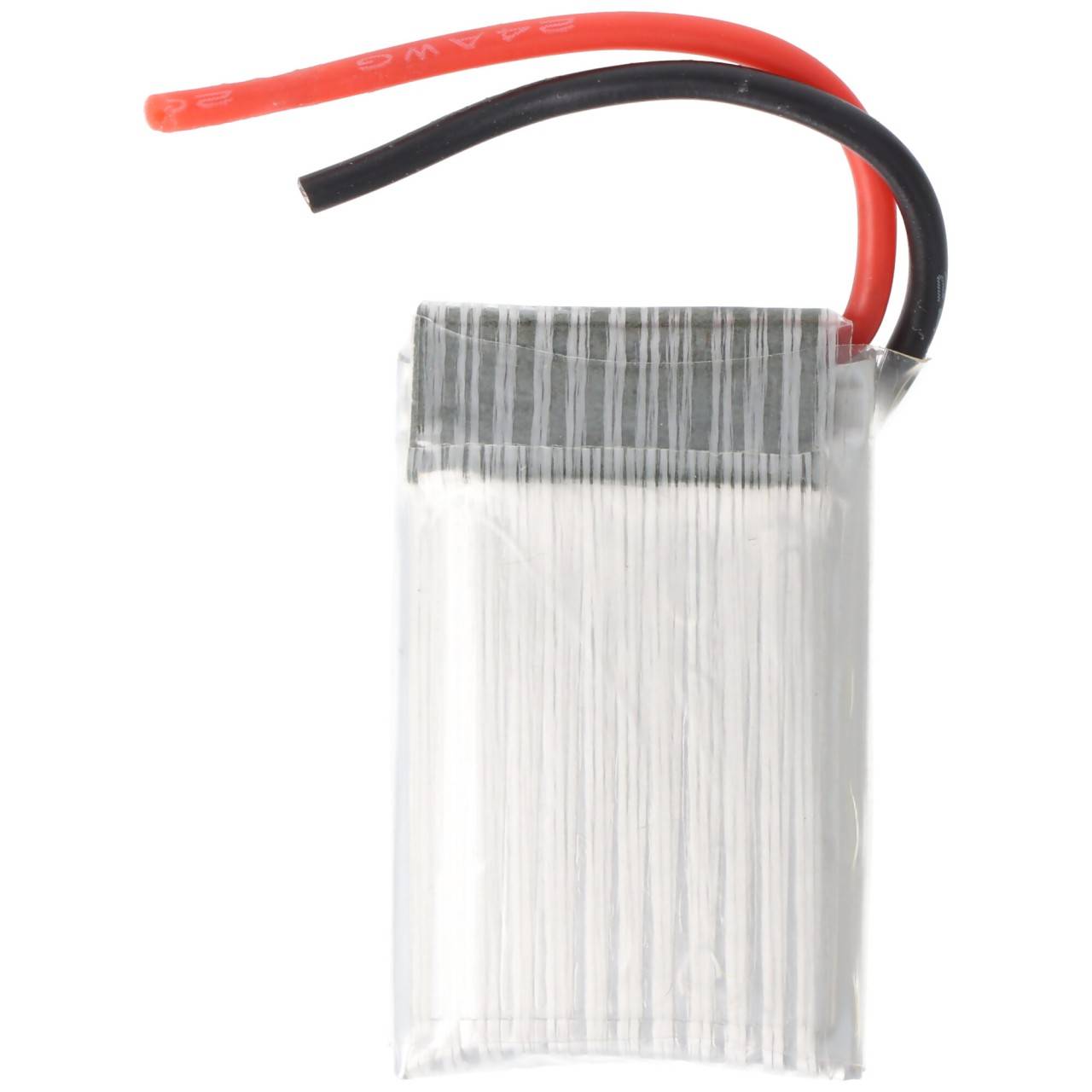 Batterie Lithium polymère pour Syma S107G & S108G avec 240mAh et 3,7V-3