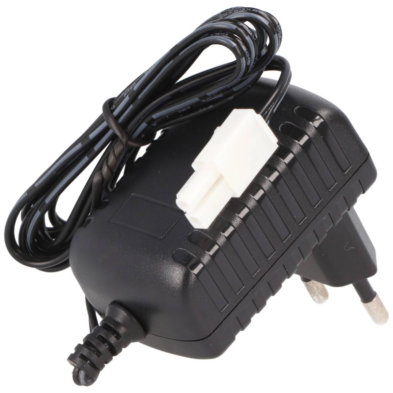 Alimentation pour batteries RC avec prise Tamiya 12V, 250mA-0