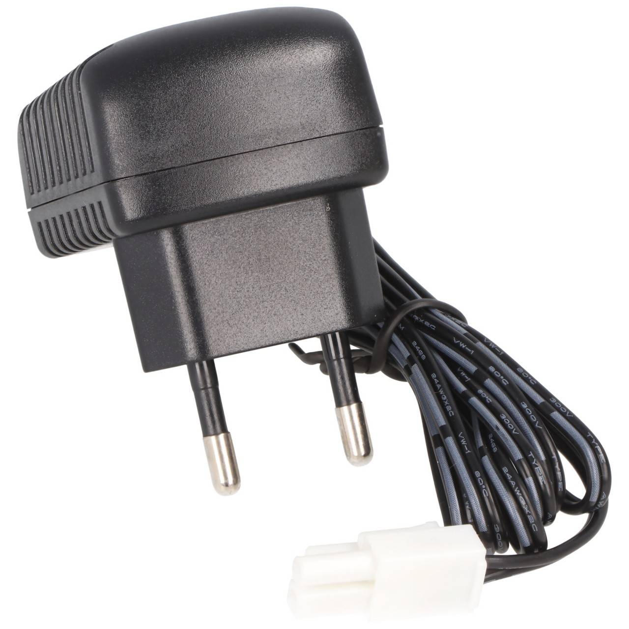Alimentation pour batteries RC avec prise Tamiya 12V, 250mA-2