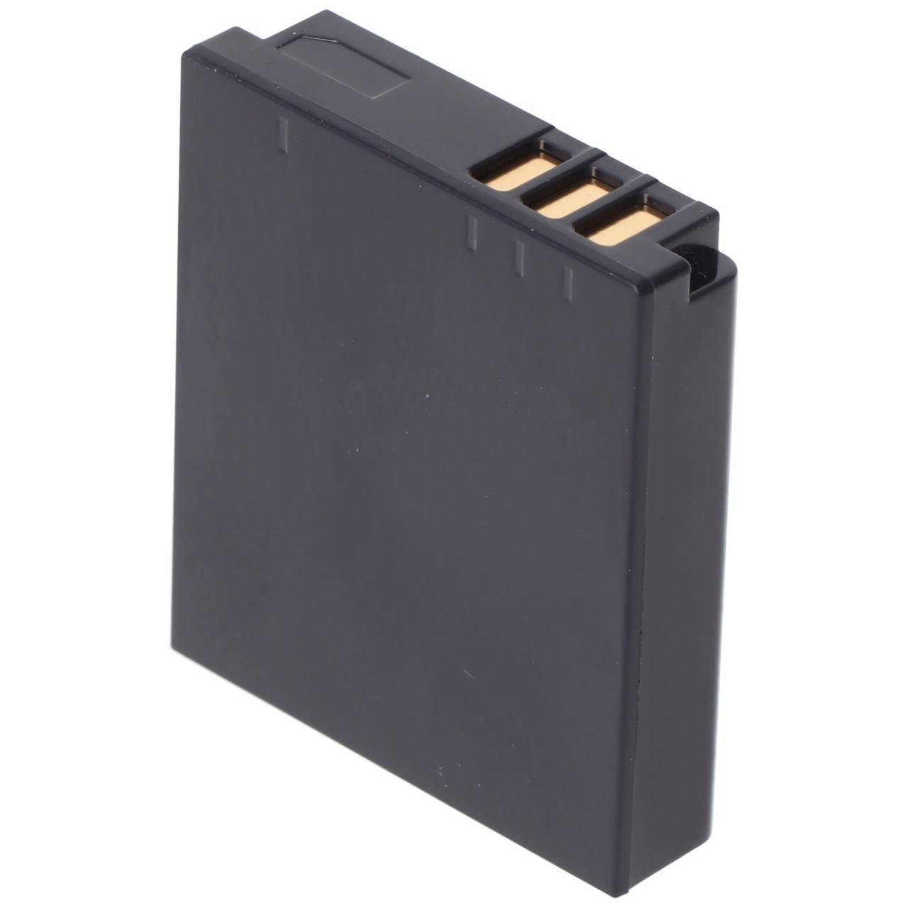 Batterie pour Samsung IA-BP125C, IA-BH125C, HMX-M20, HMX-R10-0