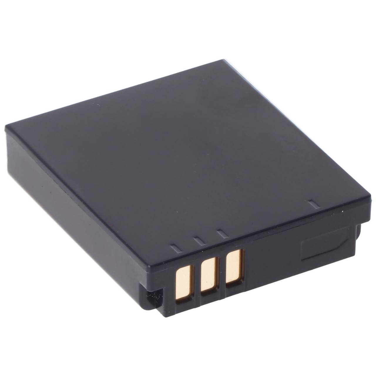Batterie pour Samsung IA-BP125C, IA-BH125C, HMX-M20, HMX-R10-2