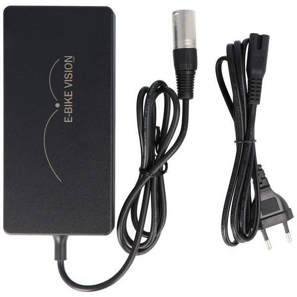 Le chargeur rapide et l'adaptateur de charge ne conviennent que pour nos remplaçants Yamaha Down-Tubes cadre PW-X et...