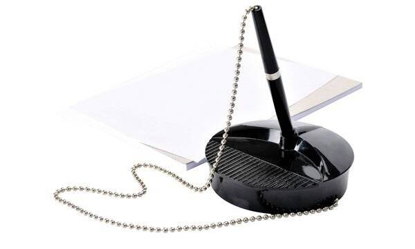 FELLOWES Case 12 Rechargeable Pen Black