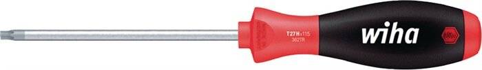 Wiha 362 TR pour l'atelier Tournevis Torx Taille (tournevis) TR 27 Longueur de la lame: 115 mm 1 pc(s)-3
