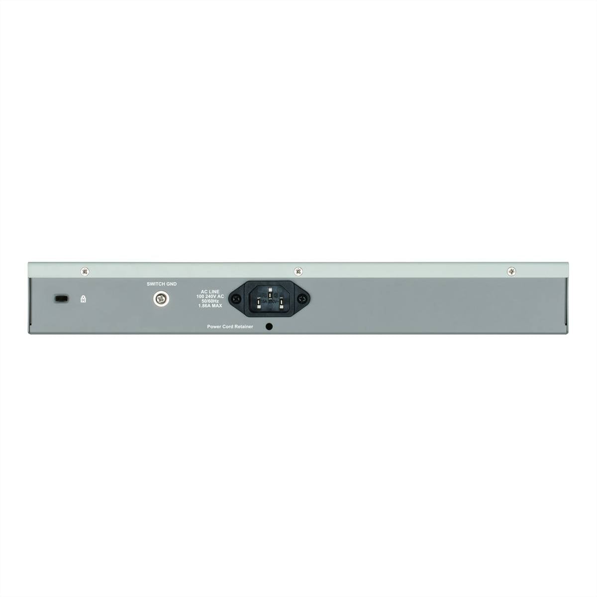 Commutateur PoE à 10 ports D-Link DBS-2000-10MP/E, Nuclia Cloud Managed Layer2 PoE+-1