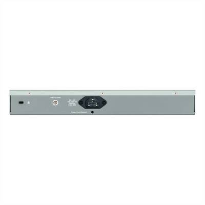 Commutateur PoE à 10 ports D-Link DBS-2000-10MP/E, Nuclia Cloud Managed Layer2 PoE+-1