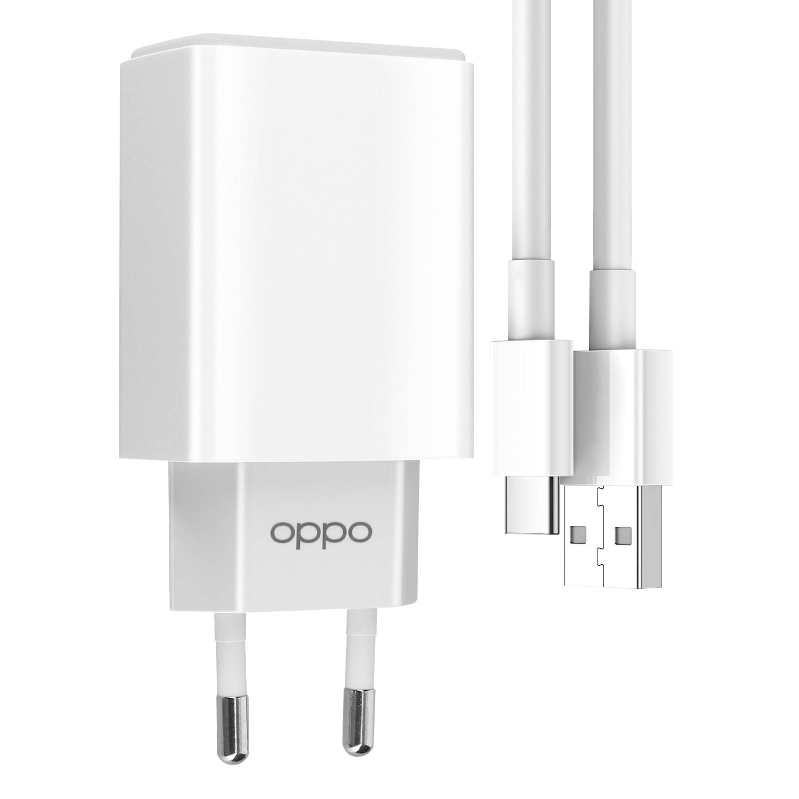 Chargeur 10W avec Câble USB vers USB C-0
