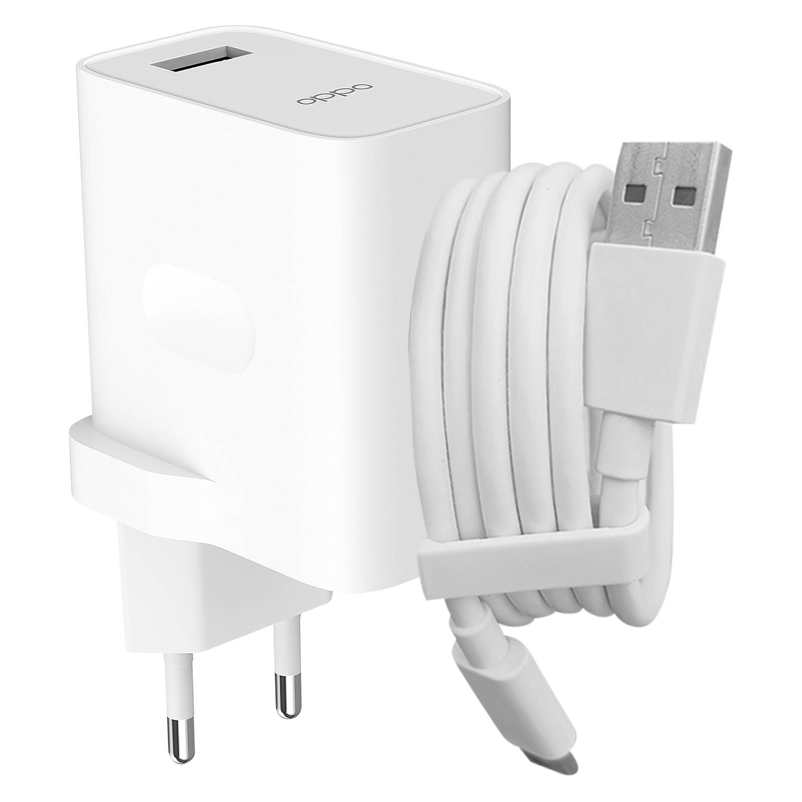 Chargeur USB 30W avec Câble USB vers USB-C-0