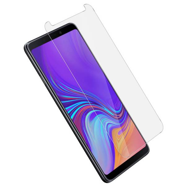 Film Samsung Galaxy A9 2018 Protection Ecran Verre trempé 9H 0.3mm