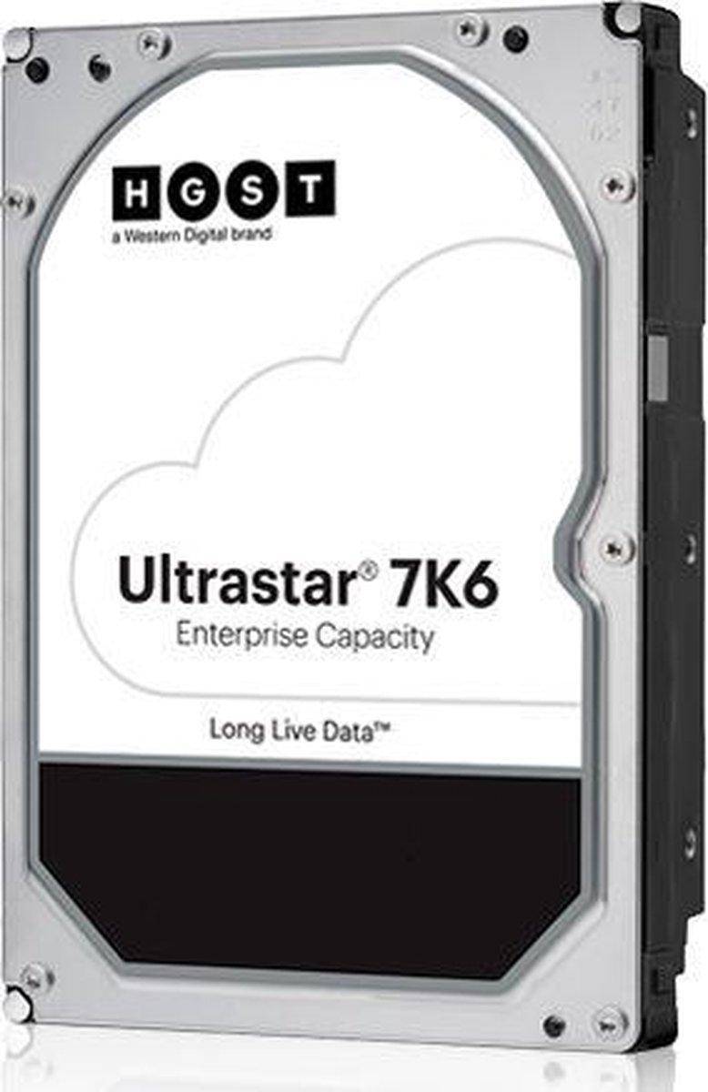 CAP HC310 4TB 256MB SAS Ult 512E SE P3 D-1