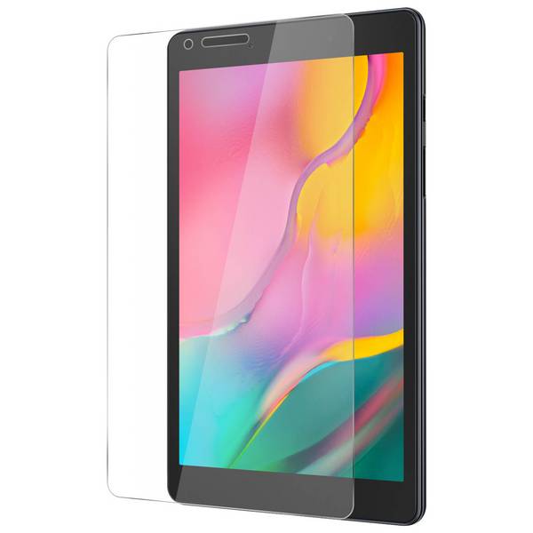 Film Écran Galaxy Tab A 8.0 2019 Verre Trempé 9H Anti traces