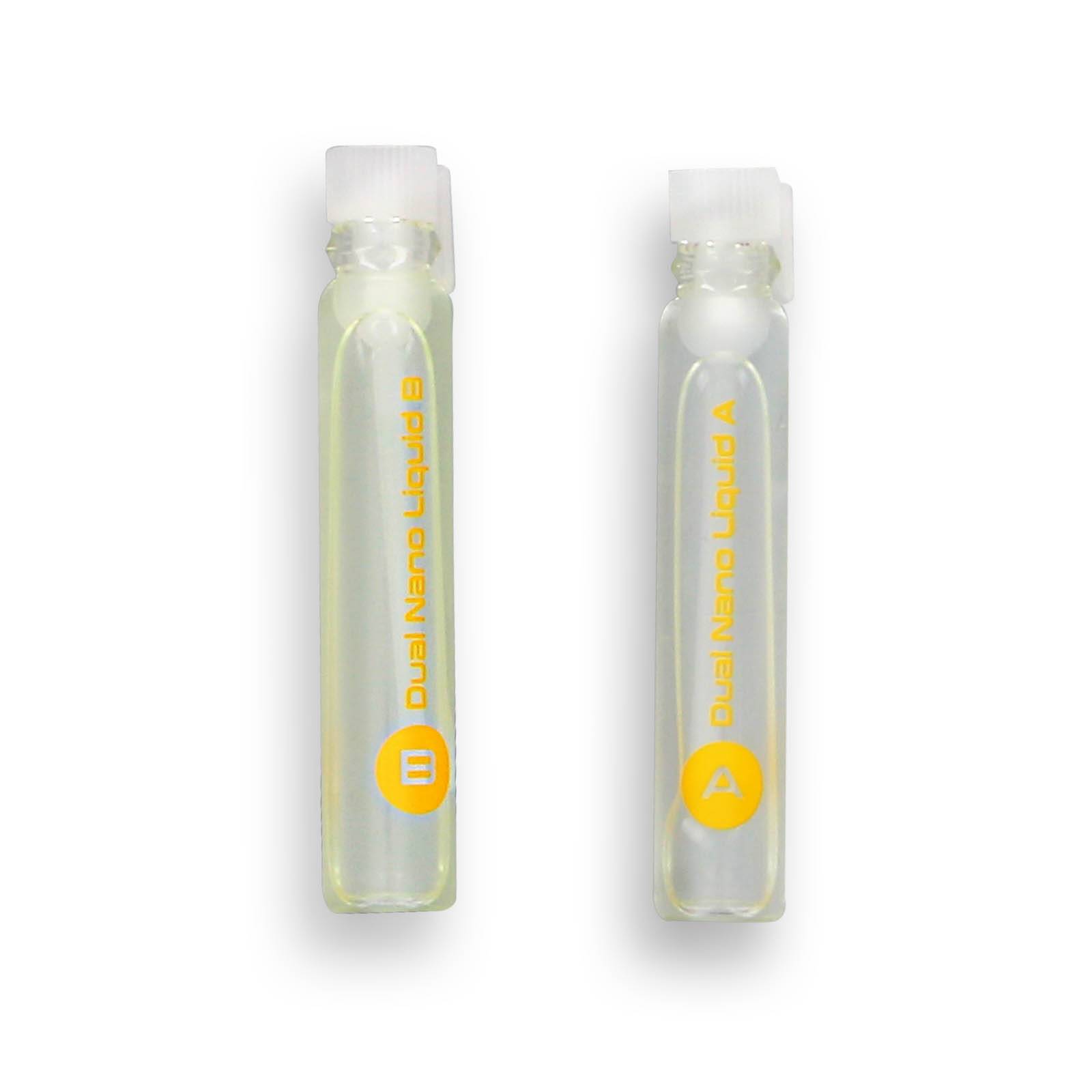 Film Liquide Universel Nano Invisible Antibactérien Ultra-résistant 9H++-0