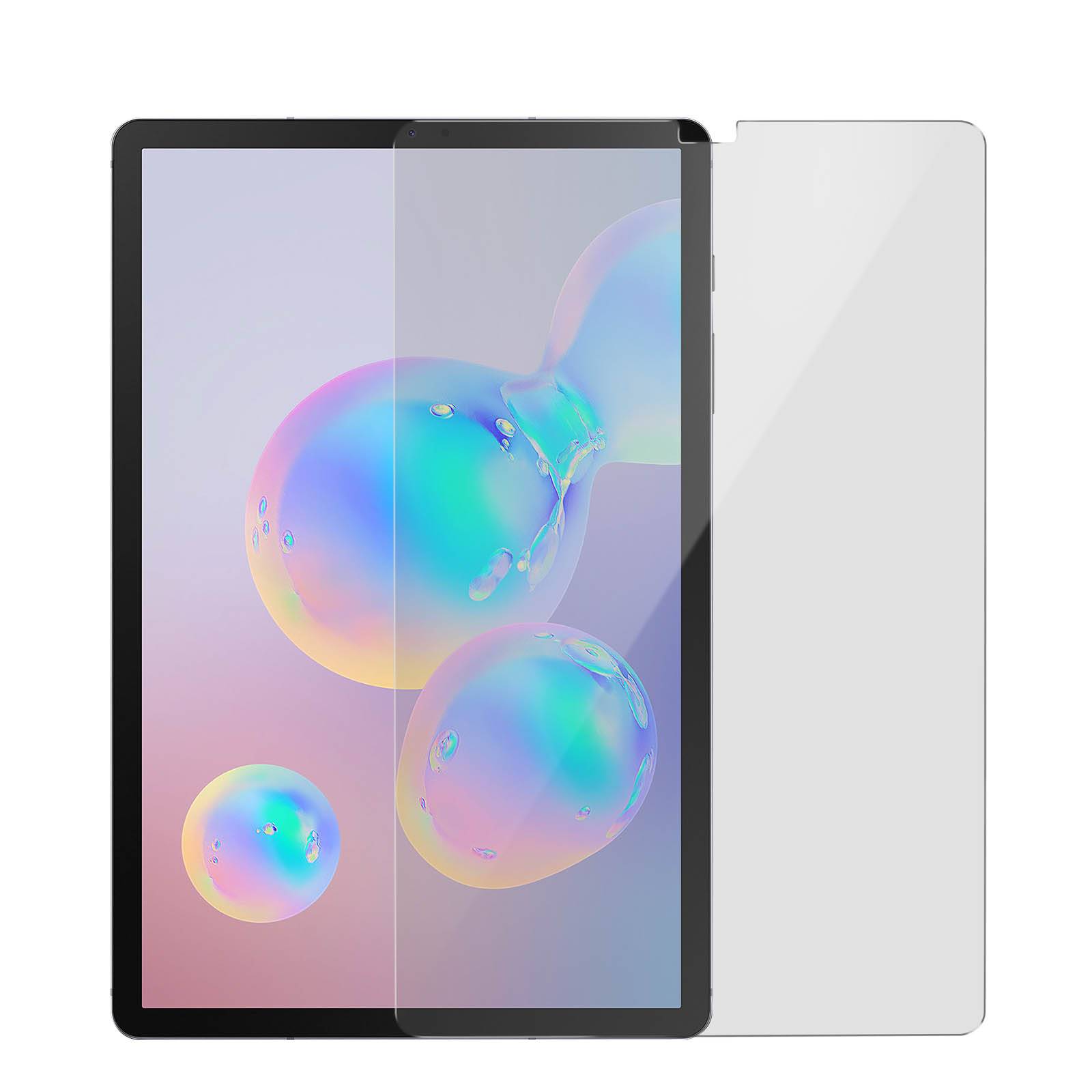 Film Samsung Tab S5e / S6 10.5 Protection Anti-reflet Anti-traces-0