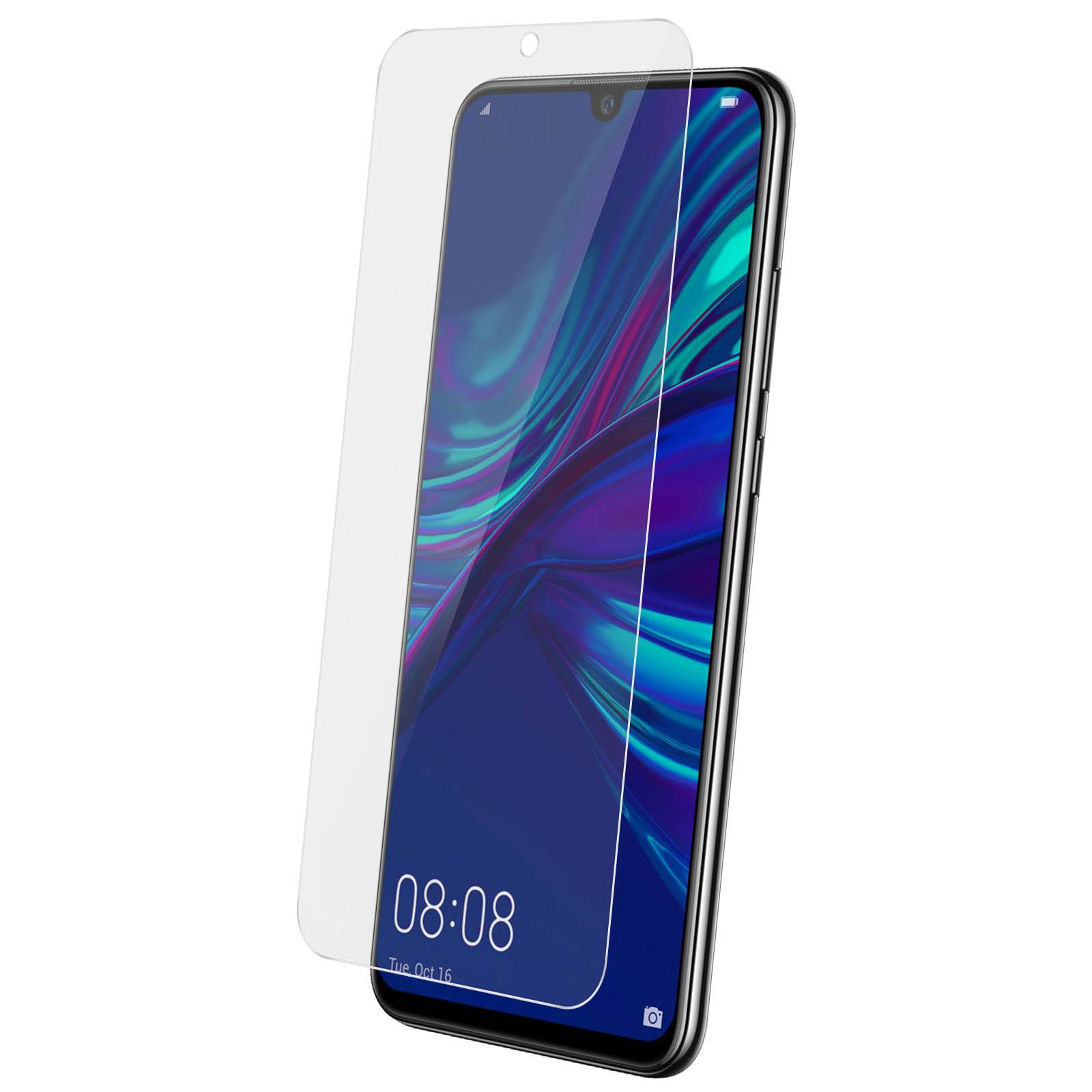 Film Huawei P Smart 2019/Honor 10 Lite Protection Ecran Verre trempé-0