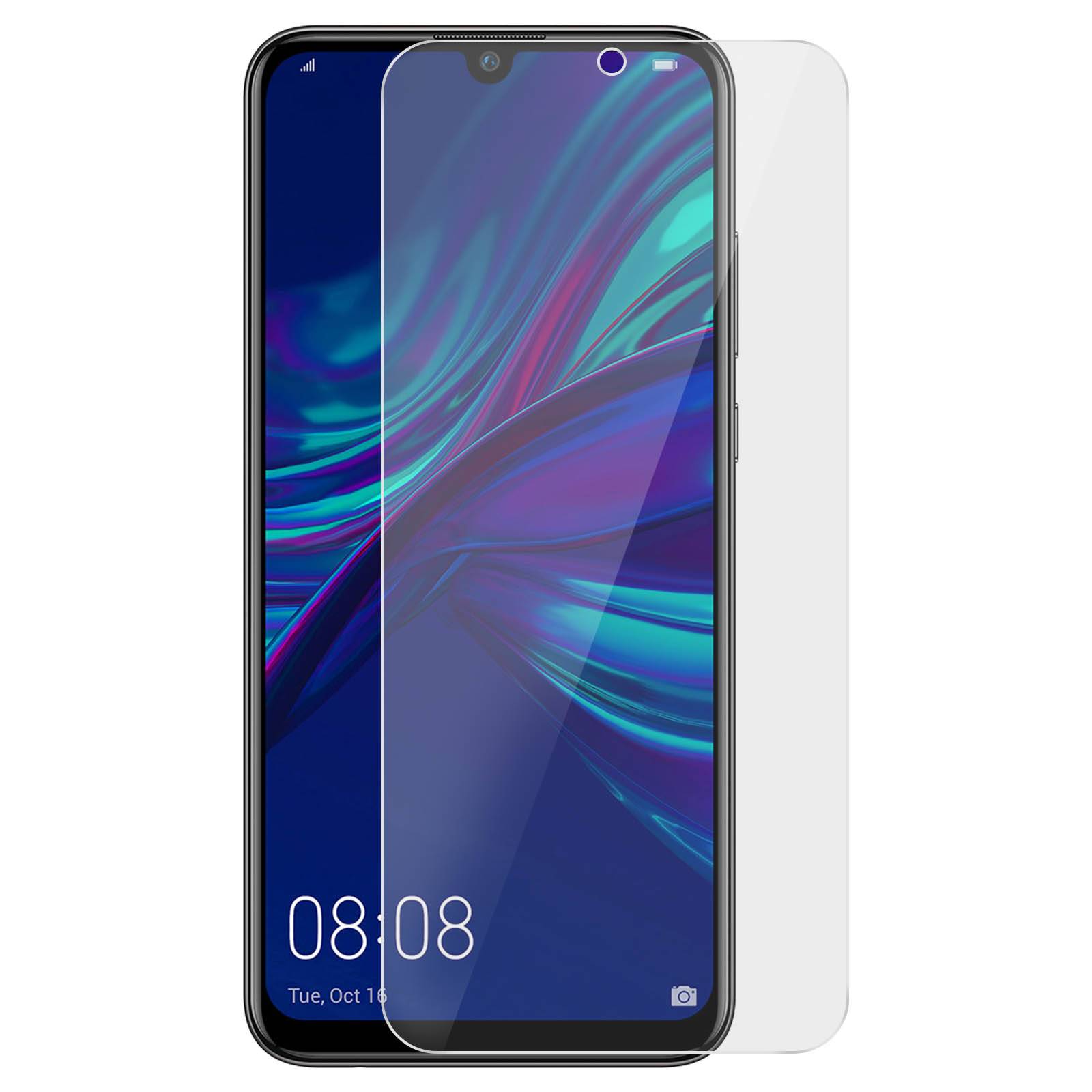 Film Huawei P Smart 2019/Honor 10 Lite Protection Ecran Verre trempé-1