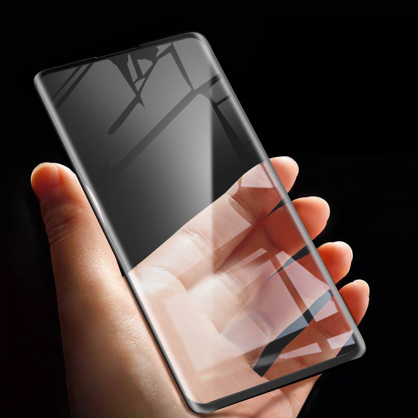 Film Écran Xiaomi Mi 9T Verre Trempé Biseauté-2