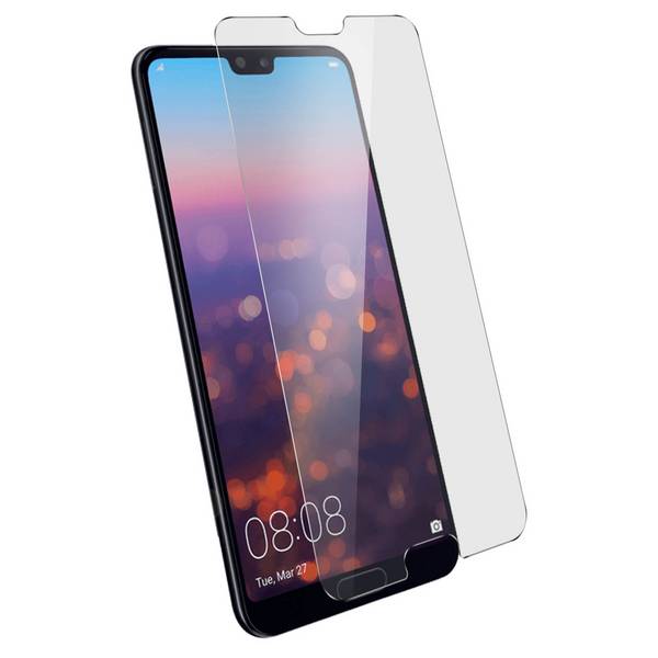 Film Huawei P20 Pro Verre Trempé Protection Ecran 9H Anti-explosion