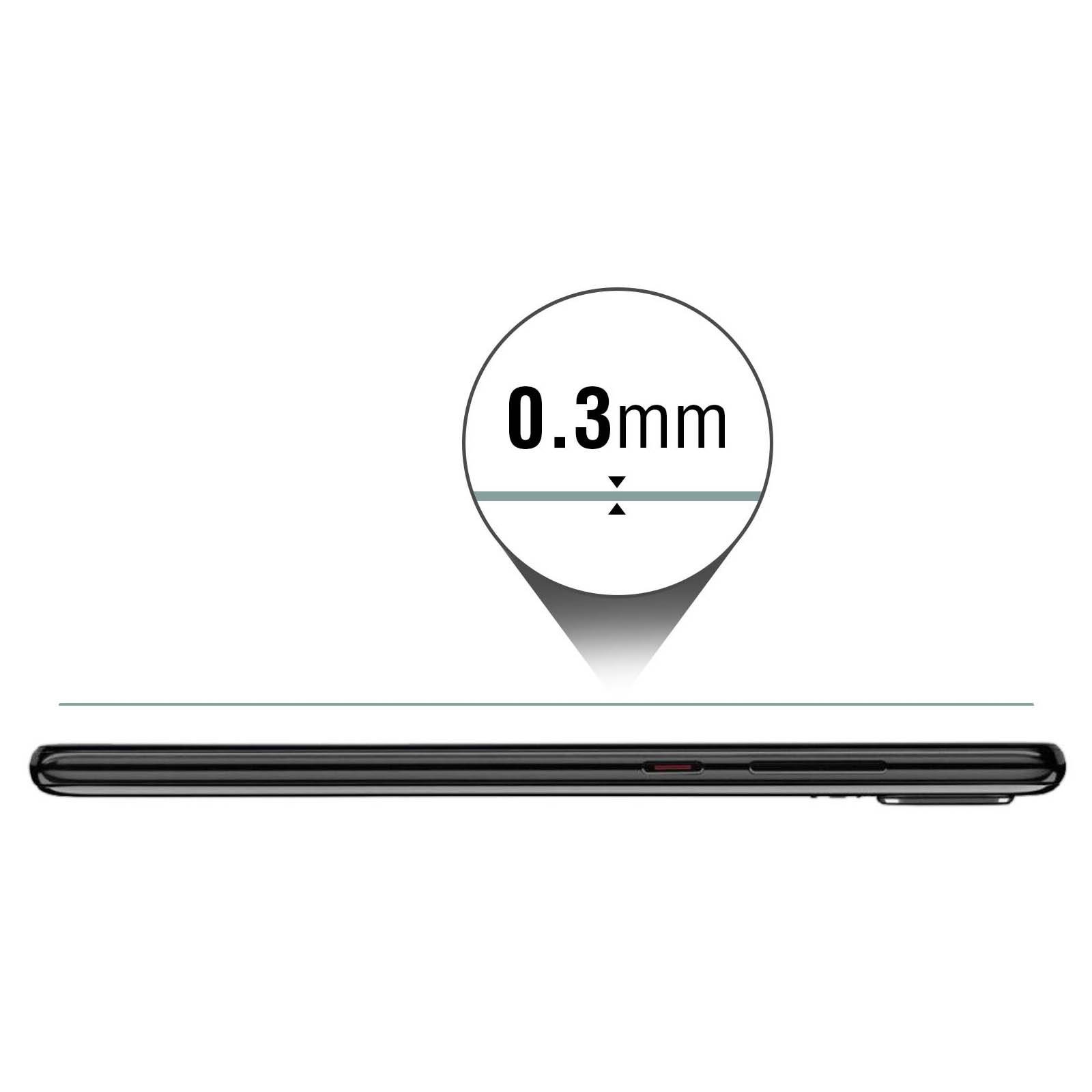 Film Huawei P20 Pro Verre Trempé Protection Ecran 9H Anti-explosion-4