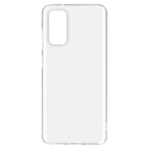 Coque Samsung Galaxy S20 Silicone Gel Flexible Résistant Ultra fine