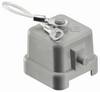 Couvercle de protection 09200035446 HARTING Contenu: 10 pc(s) Covering cap