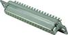 Embase SUB-D femelle 37 pôles HARTING 09672374715 180 ° fût à souder 50 pc(s)