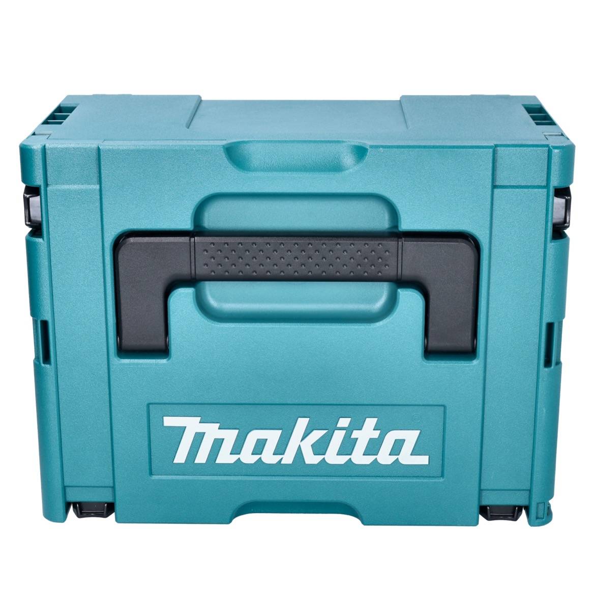 Scie sabre récipro 18V LXT -2x5,0 Ah- en coffret MAKPAC - MAKITA DJR189RTJ-2