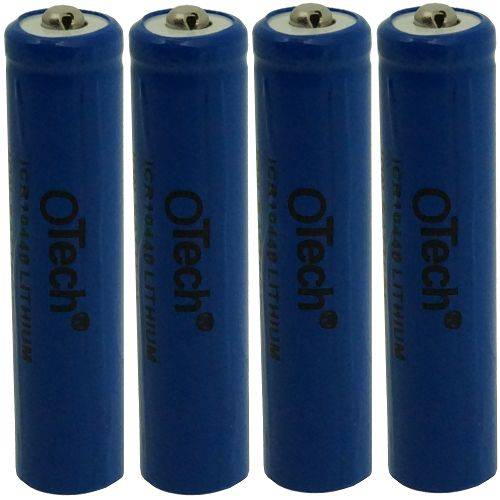 Batterie Eclairage pour OTECH LED FLASH LIGHT TORCH TOYS-0