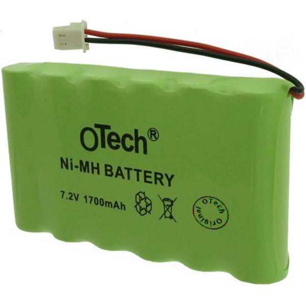 Batterie Alarme pour VISONIC 103-303689