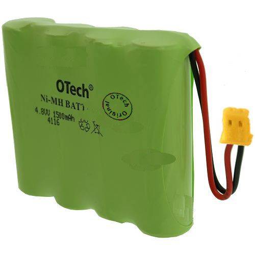 Batterie Alarme pour SURTEC PARADOX MG6250-0