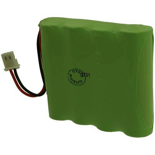 Batterie Alarme pour SURTEC PARADOX MG6250-1