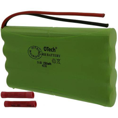 Batterie Domotique pour EXTEL BORNEO-0