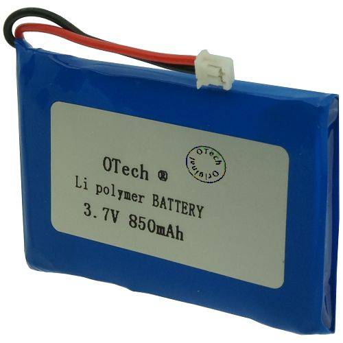 Batterie Télécommande pour RTI T1-B-0