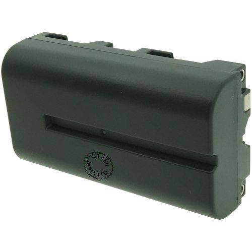 Batterie pour SONY NP-F750-1