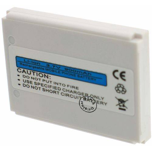 Batterie Alarme pour SECURITAS VERISURE-0