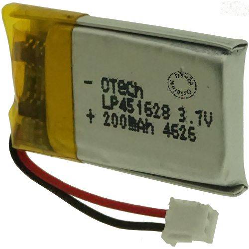 Batterie Alarme pour LOGISTY DIAGRAL HAGER D5130GB-0