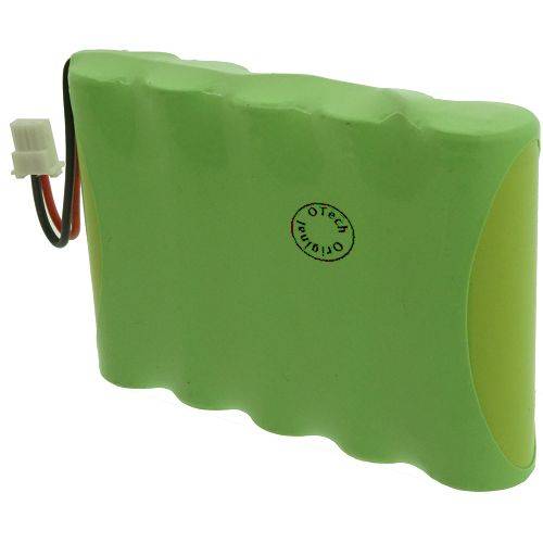 Batterie Alarme pour LEGRAND LG067516-1