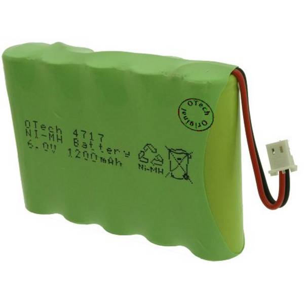 Batterie Alarme pour LEGRAND SIRENE INTERIEURE CELIANE BUS/SCS