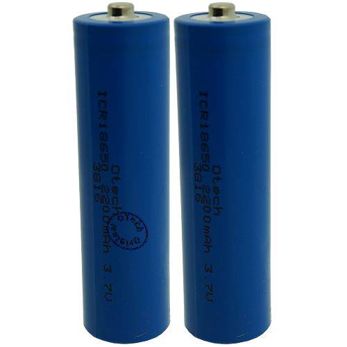 Batterie Domotique pour EKEN V6-0