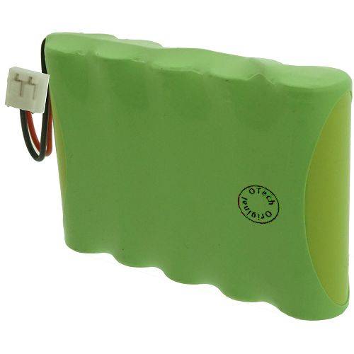 Batterie Alarme pour DAITEM BATNI13-1