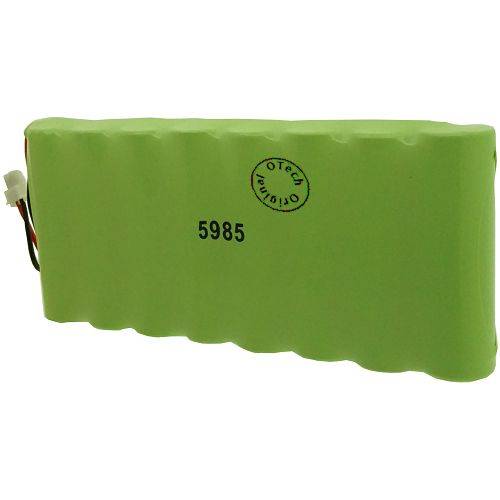 Batterie Domotique pour OTECH 3700057300593-1