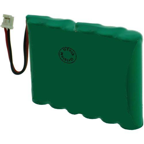 Batterie Alarme pour EVOLU 7 LINK-1
