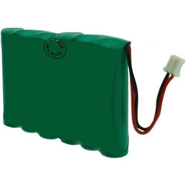 Batterie Alarme pour EVOLU 7 GSM
