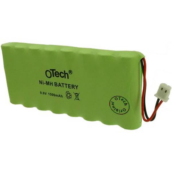 Batterie Alarme pour VISONIC ALARME POWERMAX PRO