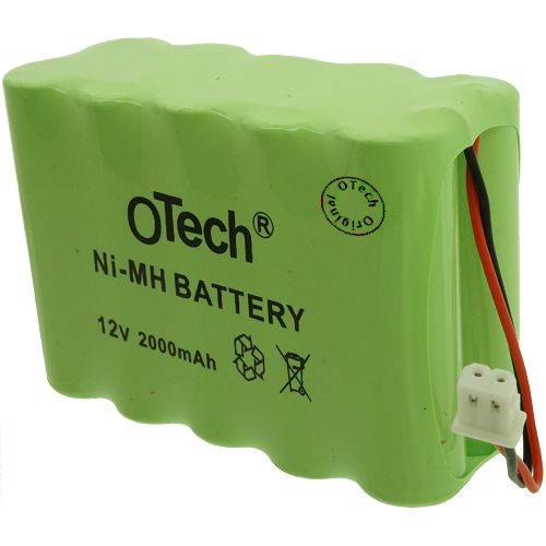 Batterie Alarme pour SIEMENS SINTONY IC60-W-10-0