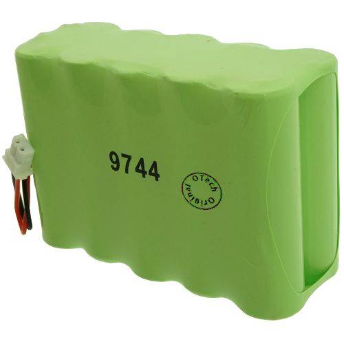 Batterie Alarme pour SIEMENS SINTONY IC60-W-10-1