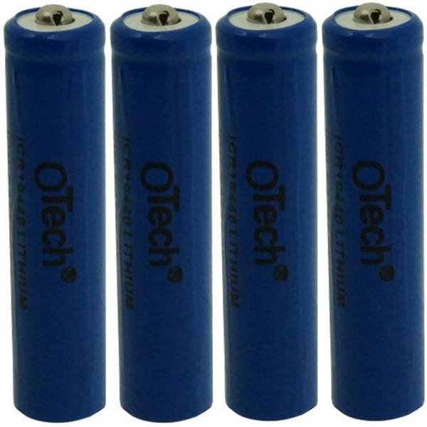 Batterie Eclairage pour LED LENSER M3R BOXED