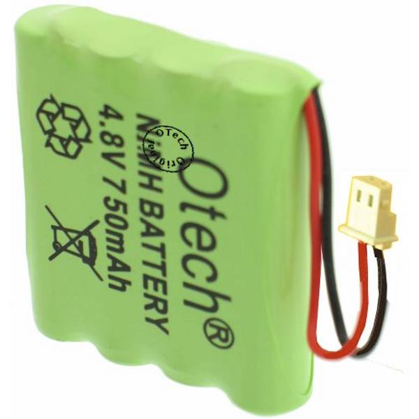 Batterie electrostimulation pour electrostimulateur EMP2 Tens e