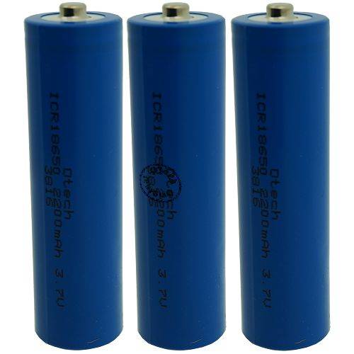 Batterie Domotique pour EKEN V5 FD-0