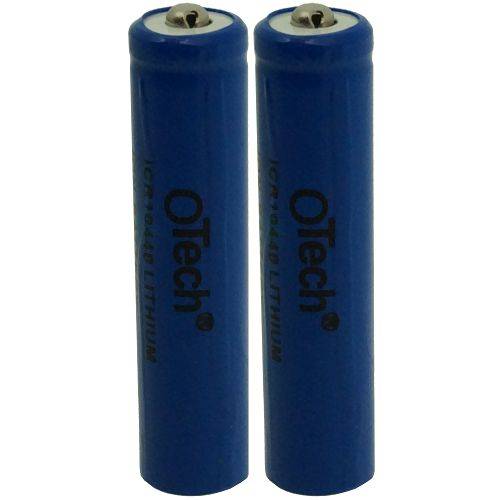Batterie Eclairage pour OTECH HEADLAMP-0