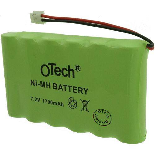 Batterie Electrostimulation pour COMPEX FITNESS TENS-0